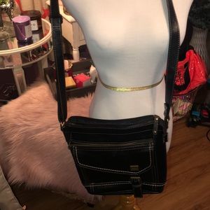 Perfect cute cross body